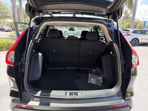 Certified 2026 Honda CR-V LX image 35