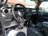 Used 2018 Jeep Wrangler Unlimited Sport S image 5