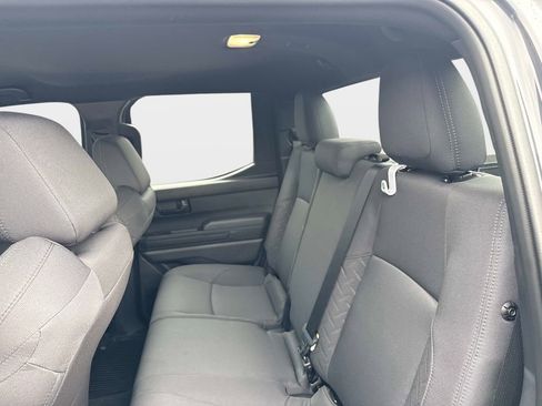 Used 2024 Toyota Tacoma TRD Sport w/ TRD Sport Upgrade Package image 42