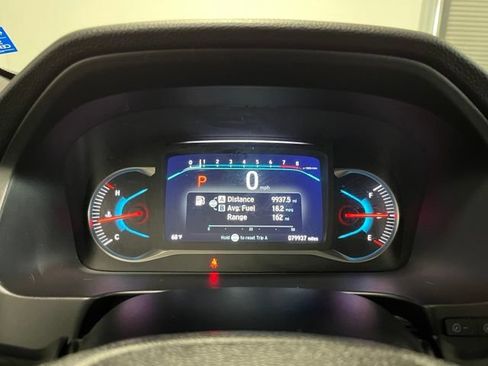 Used 2021 Honda Passport Elite image 24