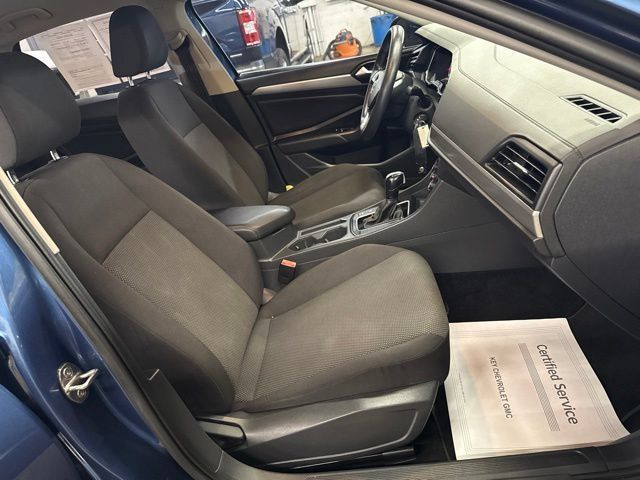 Used 2019 Volkswagen Jetta S w/ Driver Assistance Package FWD image 26
