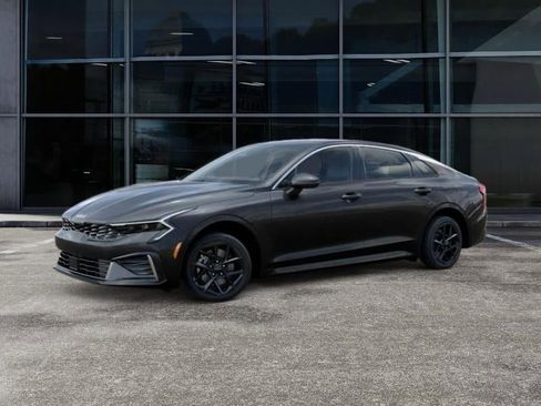 New 2026 Kia K5 LXS image 3