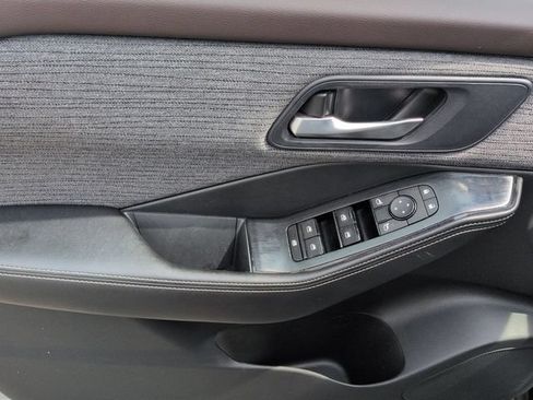 Used 2023 Nissan Rogue SV AWD/4WD image 24