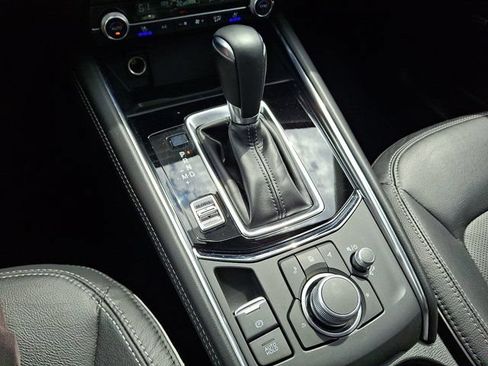 Used 2024 MAZDA CX-5 AWD 2.5 S w/ Premium Plus Pkg image 19