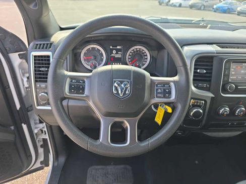 Used 2024 RAM 1500 Classic Warlock image 12