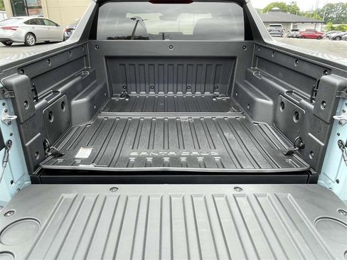 New 2026 Hyundai Santa Cruz SE image 7