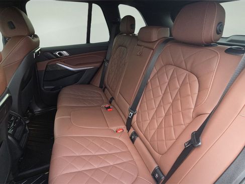 Used 2024 BMW X5 sDrive40i image 20