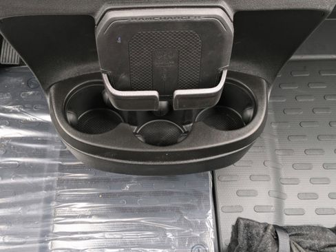 New 2025 RAM ProMaster 3500 w/ Leather Interior Group image 19