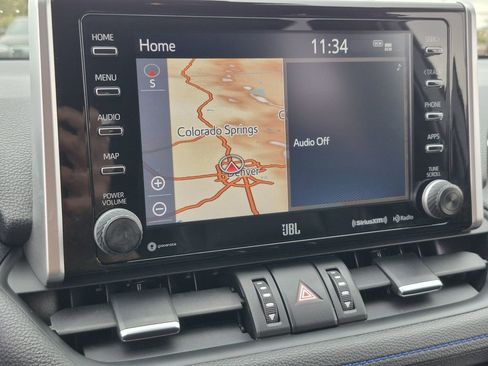 Used 2019 Toyota RAV4 XSE image 21