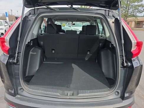 Used 2017 Honda CR-V LX image 23