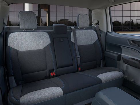 New 2025 Ford Maverick XLT w/ Equipment Group 301A image 11