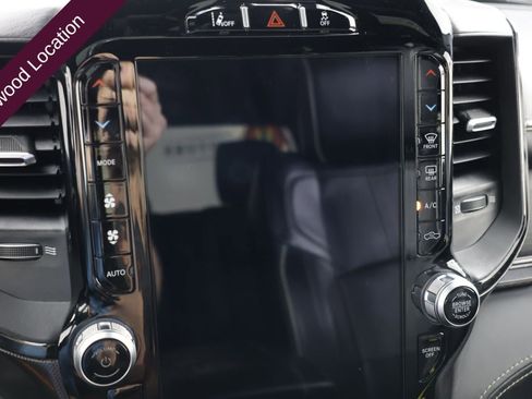 Used 2022 RAM 3500 Limited image 31