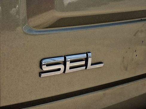 Used 2014 Ford Flex SEL w/ Equipment Group 202A FWD image 31