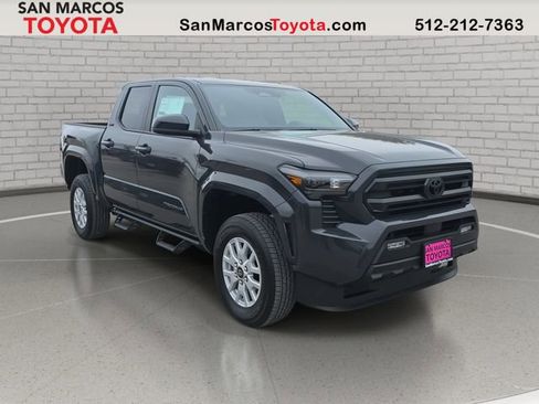 New 2026 Toyota Tacoma SR5 image 3