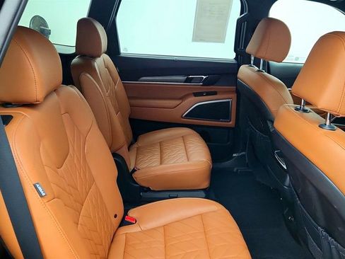 Used 2024 Kia Telluride EX X-Line image 25