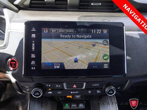 Used 2021 Honda Clarity Touring image 7