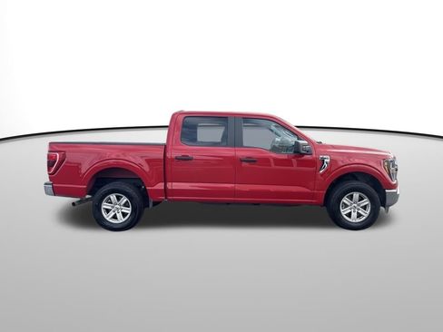 Used 2023 Ford F150 XLT w/ Trailer Tow Package image 8