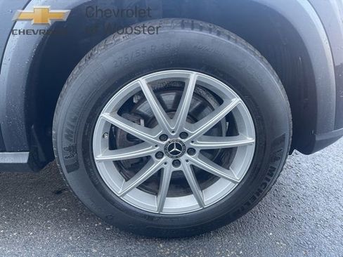 Used 2024 Mercedes-Benz GLE 350 4MATIC image 10