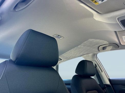 New 2026 Honda Civic LX image 22