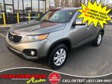 Used 2012 Kia Sorento LX w/ Convenience Pkg image 4