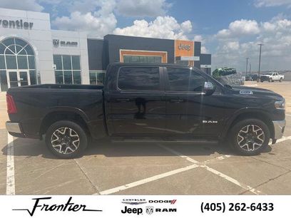Used 2025 RAM 1500 Laramie