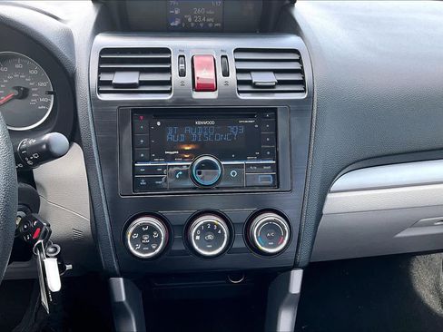 Used 2015 Subaru Forester 2.5i w/ Alloy Wheel Package image 34