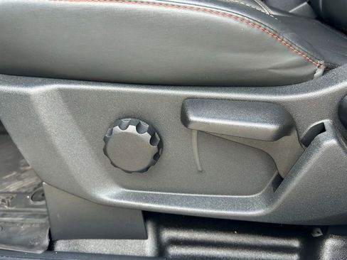 Used 2023 Ford Bronco Raptor image 18