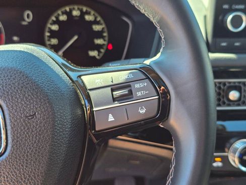 Used 2023 Honda Civic EX image 20