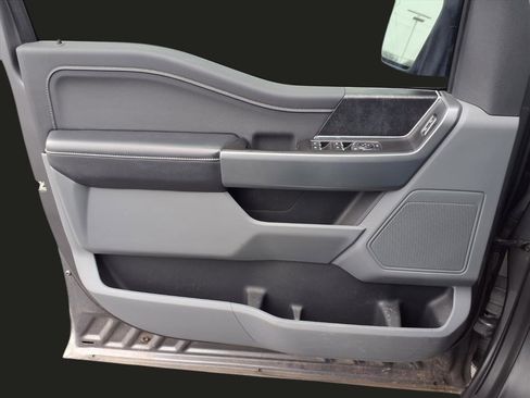 Used 2021 Ford F150 XLT w/ Equipment Group 302A High image 16