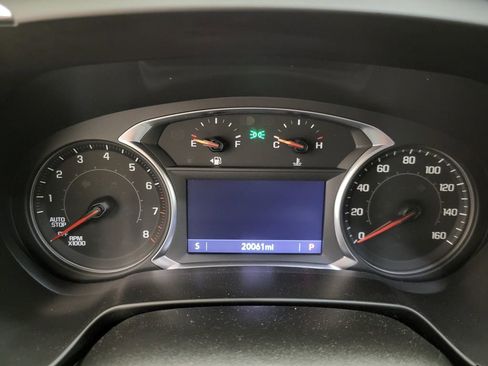 Used 2025 Chevrolet Blazer LT AWD/4WD image 30