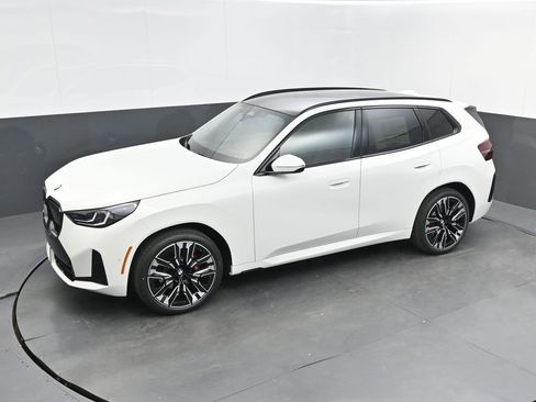 New 2026 BMW X3 xDrive30 w/ Premium Package AWD/4WD image 40