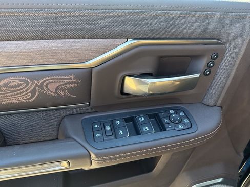 New 2026 RAM 2500 Limited AWD/4WD image 23