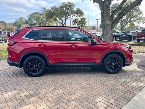 Used 2023 Honda CR-V Sport image 7