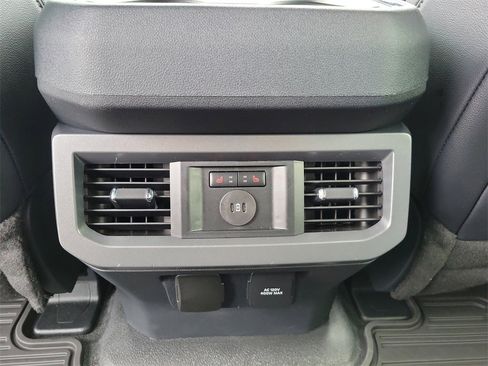 Certified 2024 Ford F250 Lariat w/ Sport Appearance Package image 12