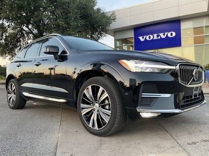 Certified 2023 Volvo XC60 B5 Plus w/ Climate Package
