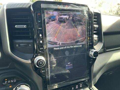 New 2026 RAM 1500 Big Horn image 55