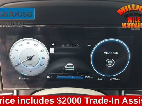 Used 2025 Hyundai Elantra SEL FWD image 15