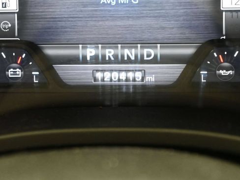 Used 2019 RAM 1500 Big Horn AWD/4WD image 17