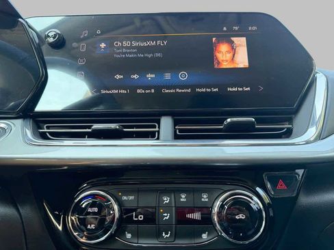 New 2026 Chevrolet Trax LT w/ Driver Confidence Package image 19