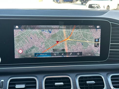 Used 2020 Mercedes-Benz GLE 450 4MATIC image 27