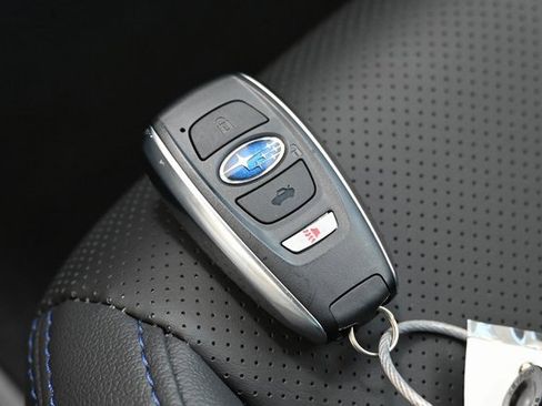 New 2025 Subaru Forester Limited w/ Popular Package image 36