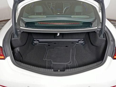 Certified 2024 Mercedes-Benz CLE 450 4MATIC Coupe image 31