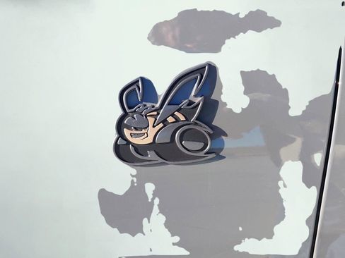 New 2026 Dodge Charger Scat Pack w/ Blacktop Package image 18