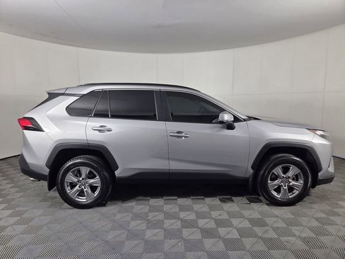 Used 2024 Toyota RAV4 XLE image 5