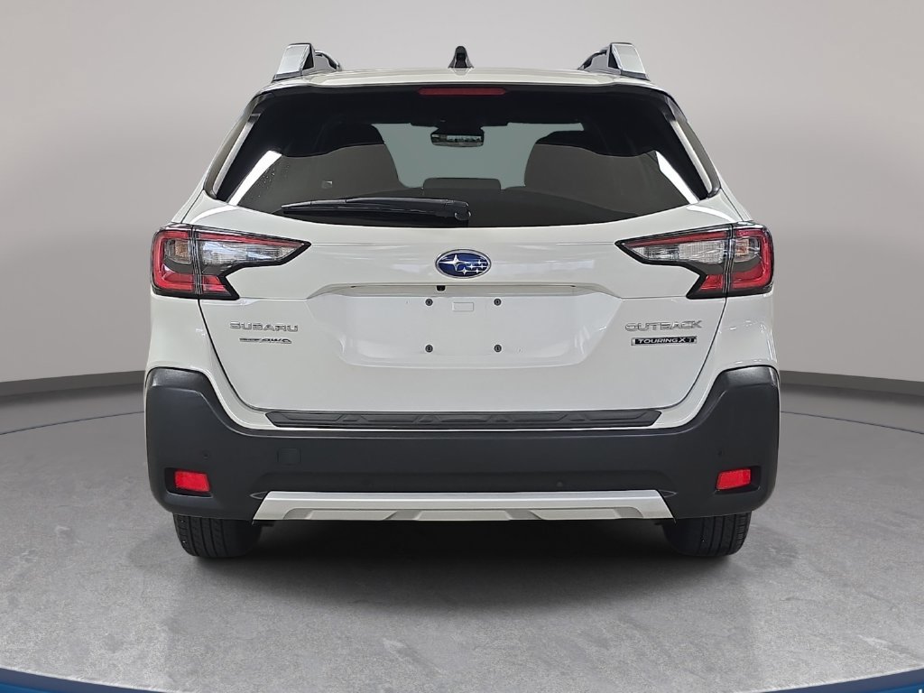 Used 2025 Subaru Outback Touring XT AWD/4WD image 8