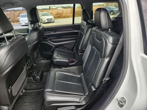 Used 2021 Jeep Grand Cherokee L Limited w/ Trailer Tow Group (B) image 13