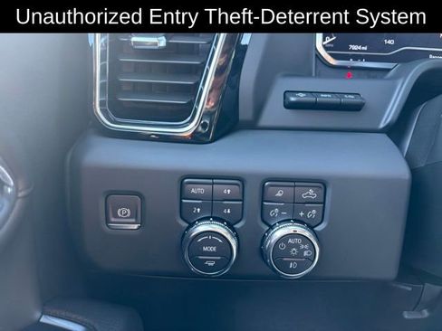 Certified 2024 GMC Sierra 2500 Denali w/ Technology Package image 18