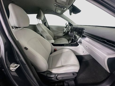 Used 2024 Hyundai Kona SEL FWD image 32