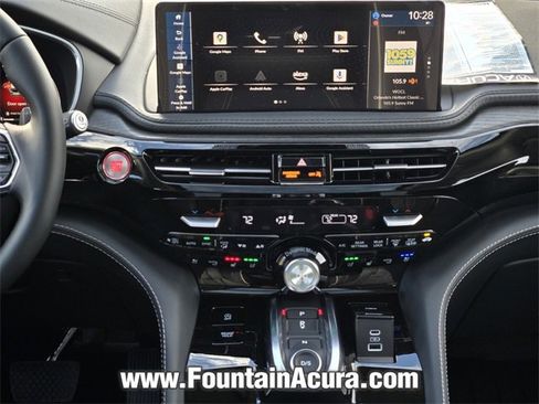 New 2026 Acura MDX w/ Advance Package image 9