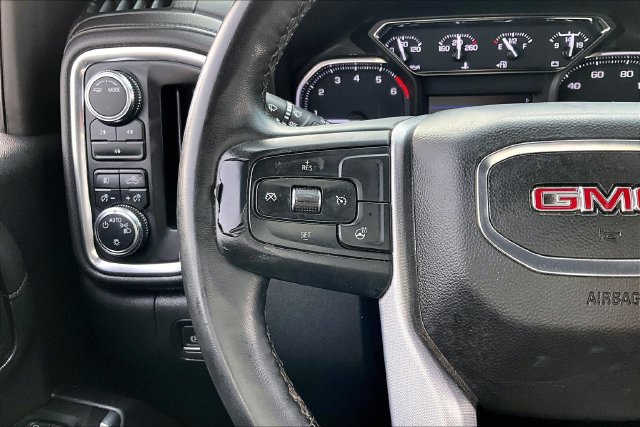 Used 2023 GMC Sierra 2500 SLE w/ SLE Convenience Package AWD/4WD image 12